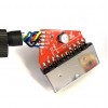 Sega Dreamcast PACKAPUNCH RGB 480p SCART cable 